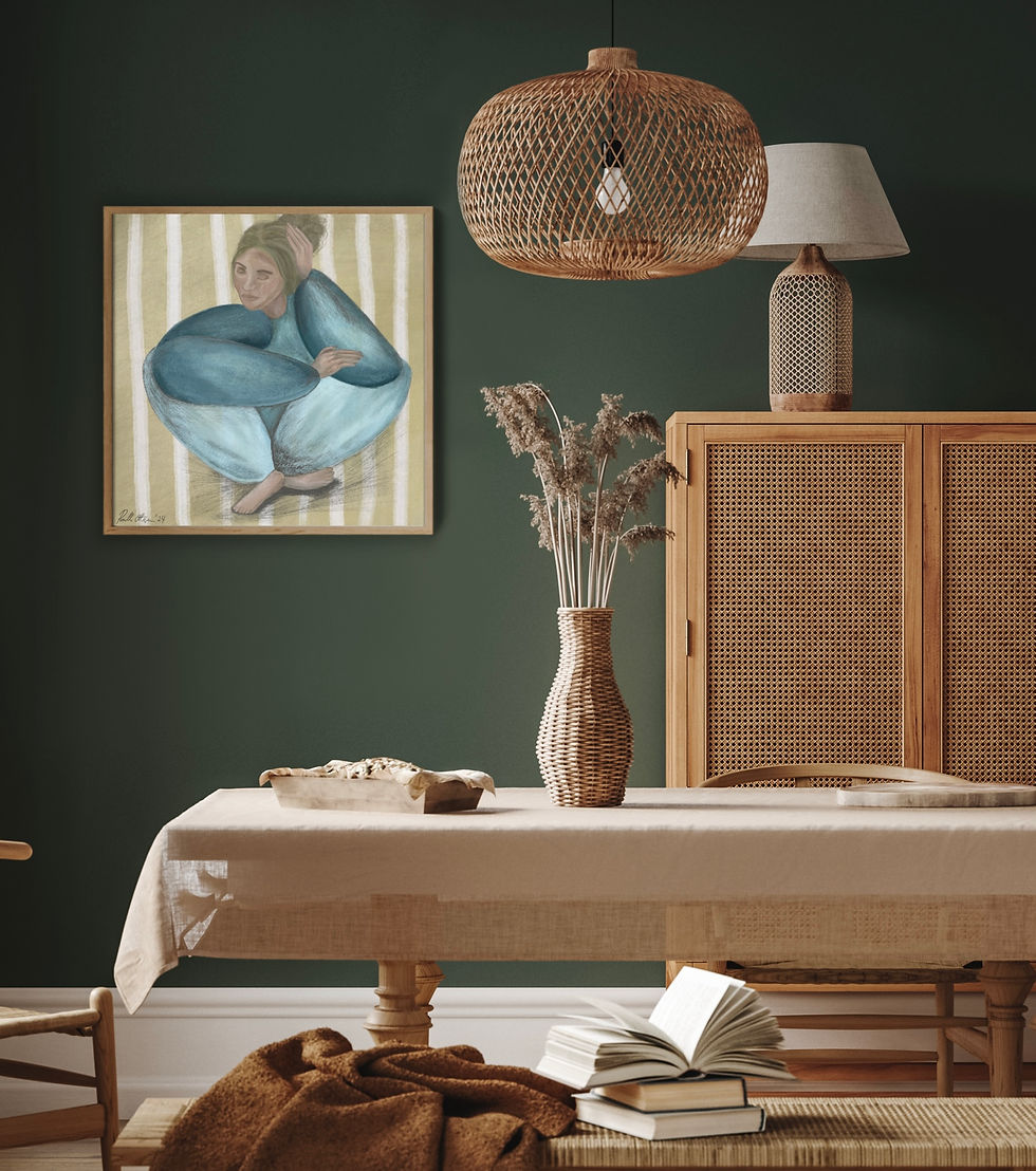 Miniatyrbilde: Dagdrømmer