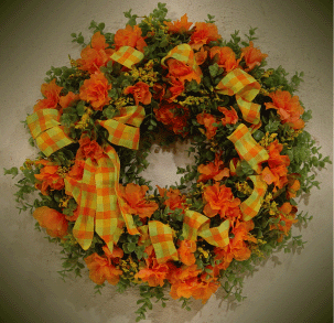 Peachy Spring