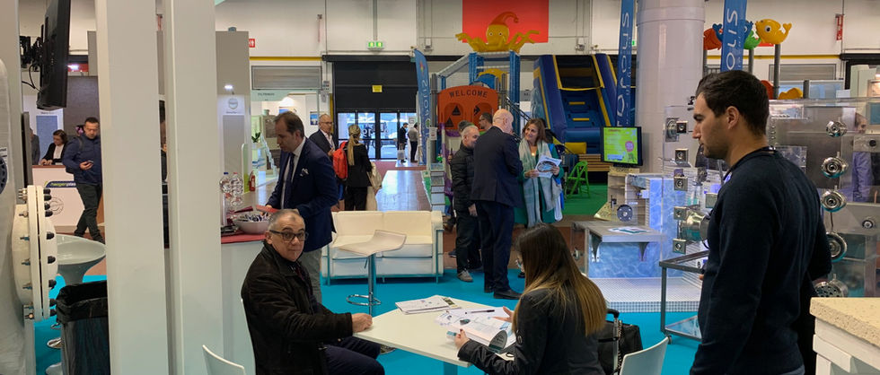 Forum Piscine 2019