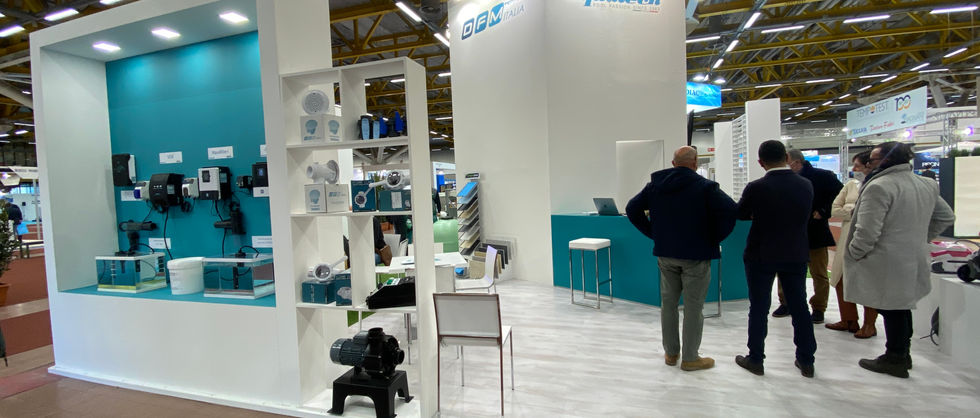 Forum Piscine 2022