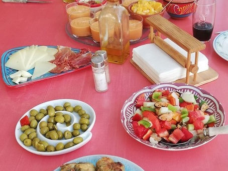 Lekker Spaans eten (met drie van onze favoriete recepten)
