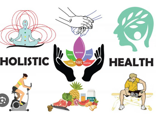 Benefits of a Holistic Nurse Coach