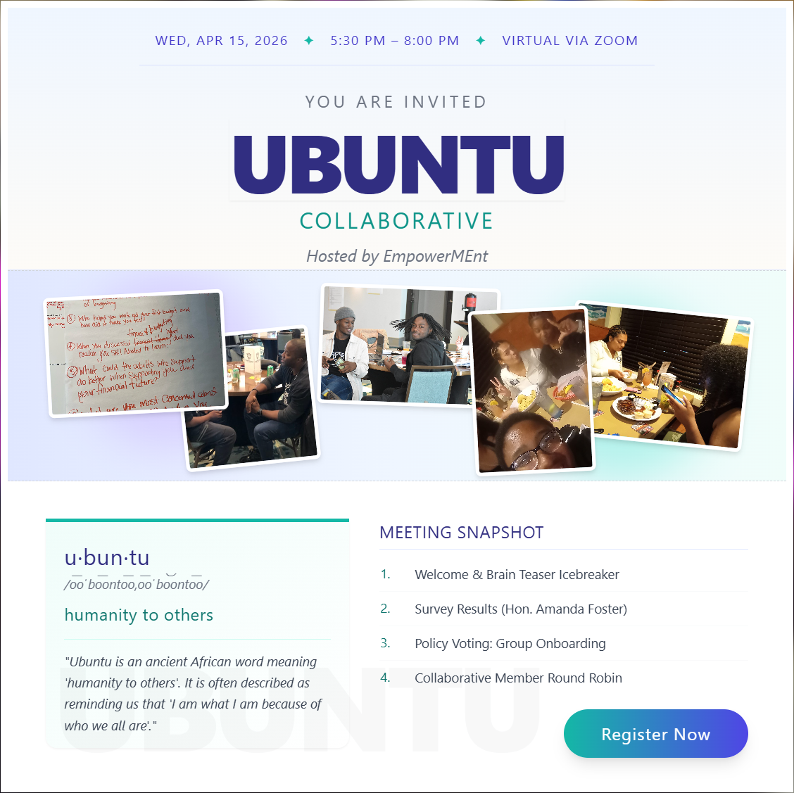Ubuntu