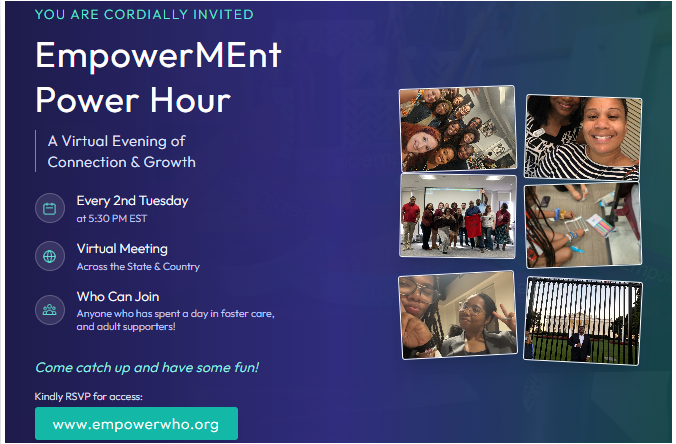 Power Hour