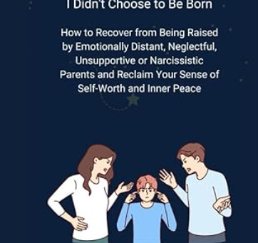 Episode 4- Abuse, Neglect, and Trauma 