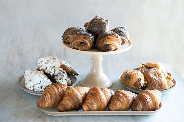 the premier phoenix bakery experience at A Flour Shop
