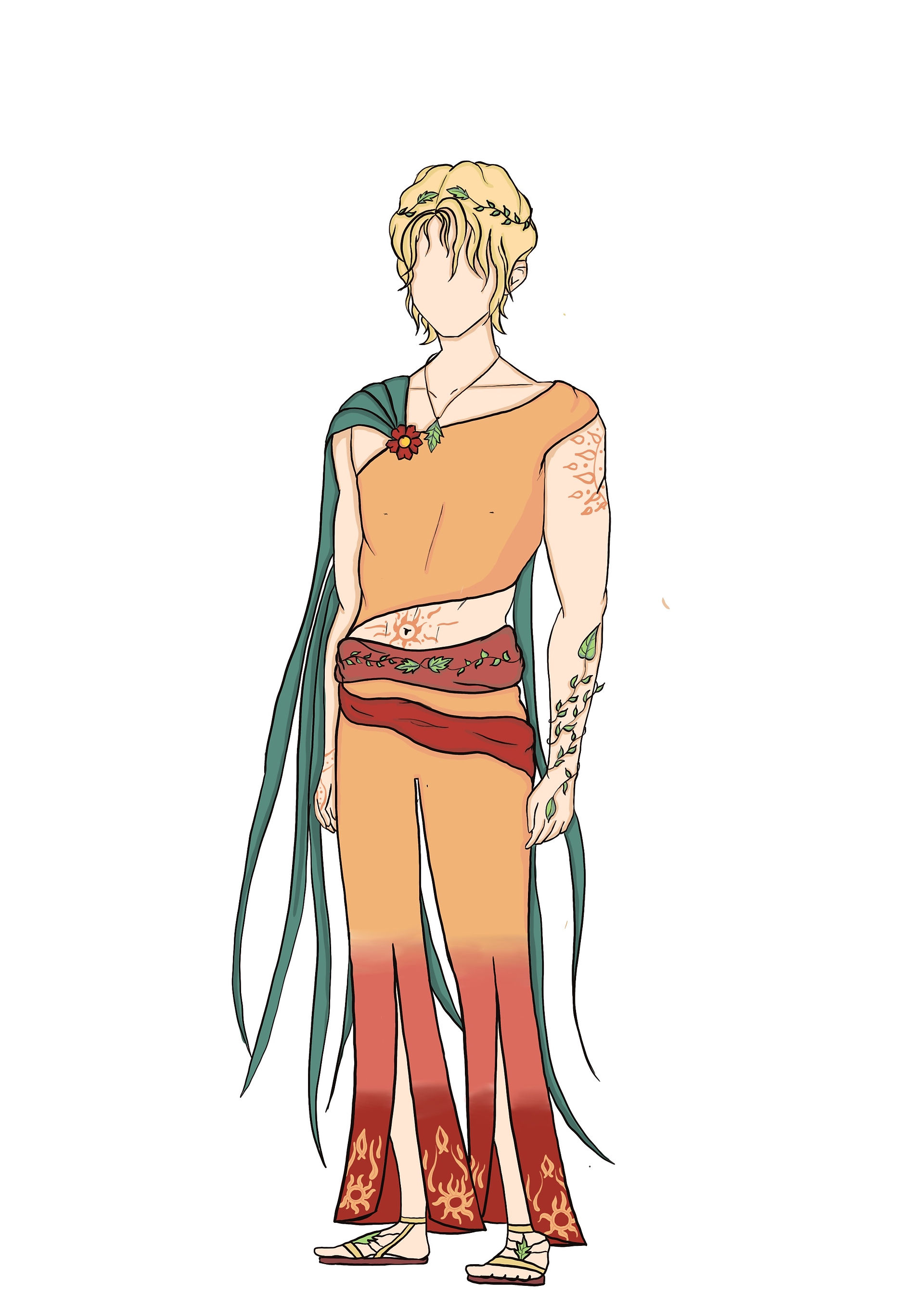 Gaius Frolingren