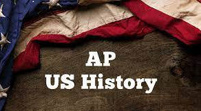 (A)PUSHing the Limits: AP United States History