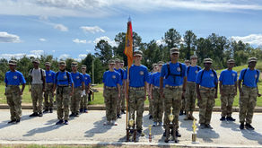 Raiders Leading the Way