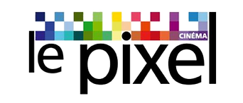logo le pixel
