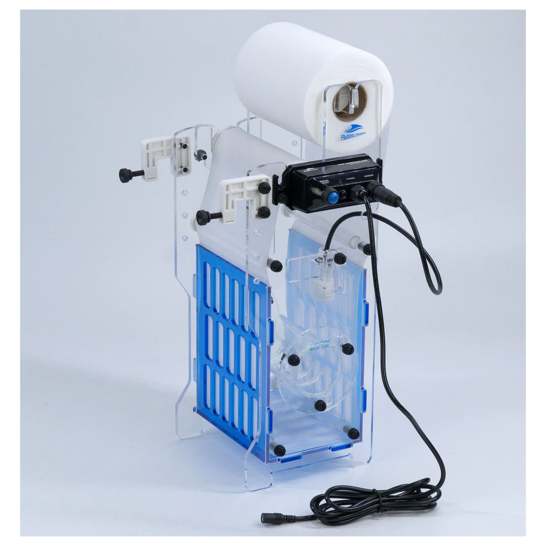 Bubble Magus Automatic Roll Filter ARF-M-G2(ARF-1)