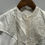 Thumbnail: 19th Century Cotton Nightgown