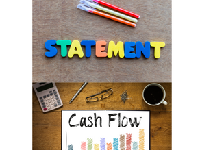 Understanding Your Statement of Cash Flows