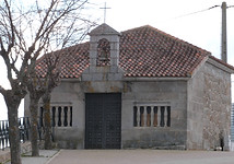 Ermita del Santísimo Cristo de la Sangre