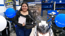 MFC Alcanza Máxima Productividad en la Aprobación de Créditos de Consumo para la Venta de MOTOS.