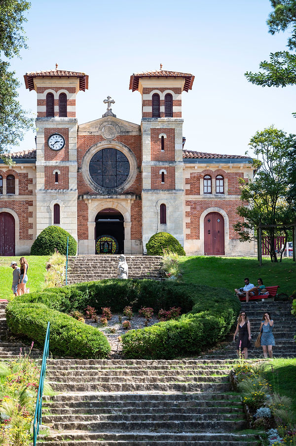 Eglise