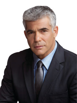 Yair Lapid