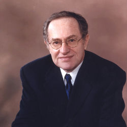 Alan M. Dershowitz