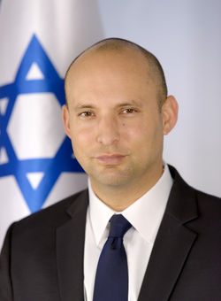 Naftali Bennet