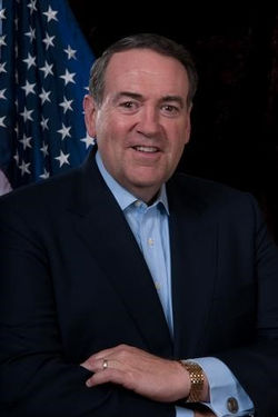 Mike Huckabee