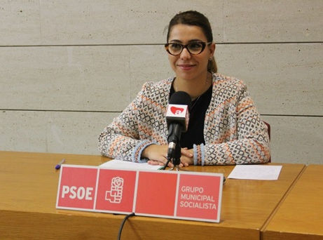 El Grupo Socialista pide la apertura de los patios de los colegios para la práctica deportiva de los