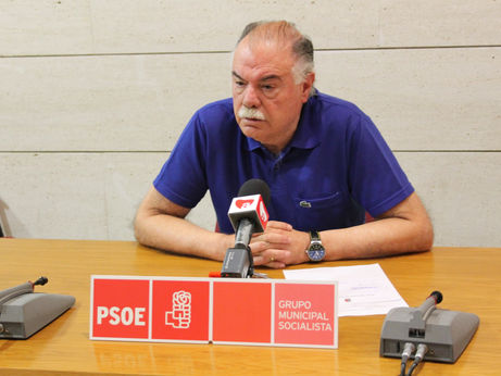 El Grupo Municipal Socialista propone eliminar la zona azul en las tardes de verano