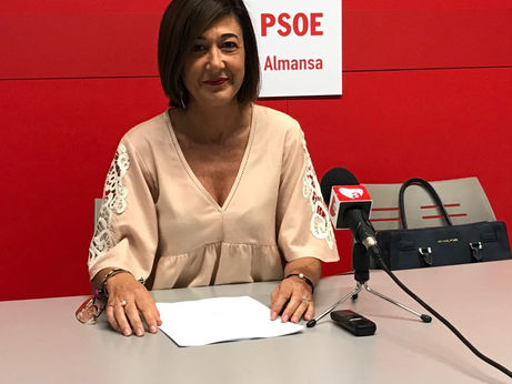 CLM vuelve a ser pionera con la aprobación de la Ley para una Sociedad Libre de Violencia de Género.