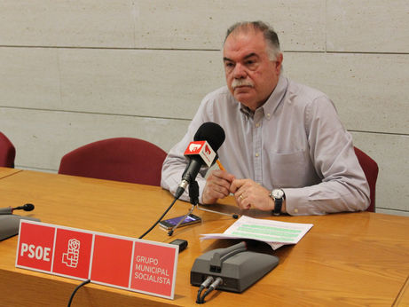 Núñez vuelve a mentir sobre la Junta, esta vez con los planes de empleo.