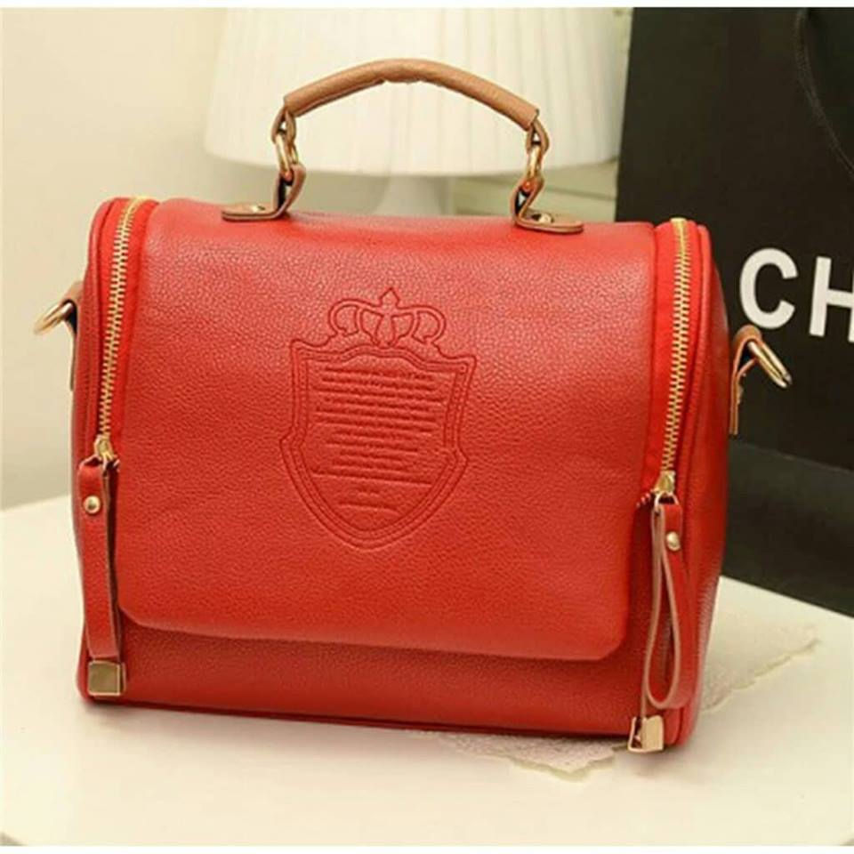 Thumbnail: YAZI KOREAN BAG
