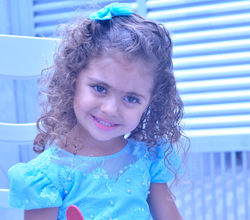 HELOISA VICTORIA TOP MODEL MIRIM