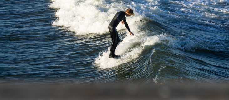 JAX BEACH PIER TUESDAY EVENING GALLERY