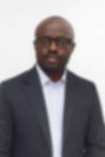 Managing Director of New Generation For Change supporting youth leadership in DRC