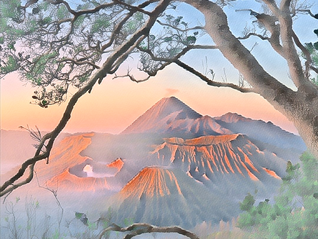 一山還有一山高