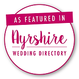 ayrshire wedding directory logo