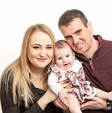 family photography Ayrshire