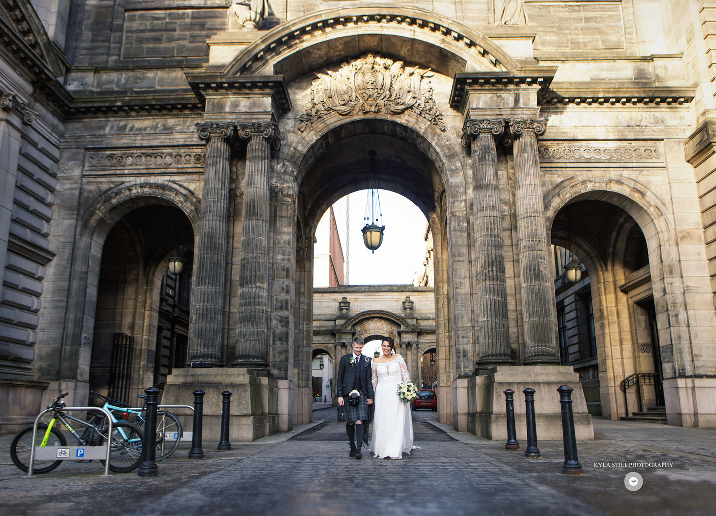 23 montrose street wedding photography - kyla still photography