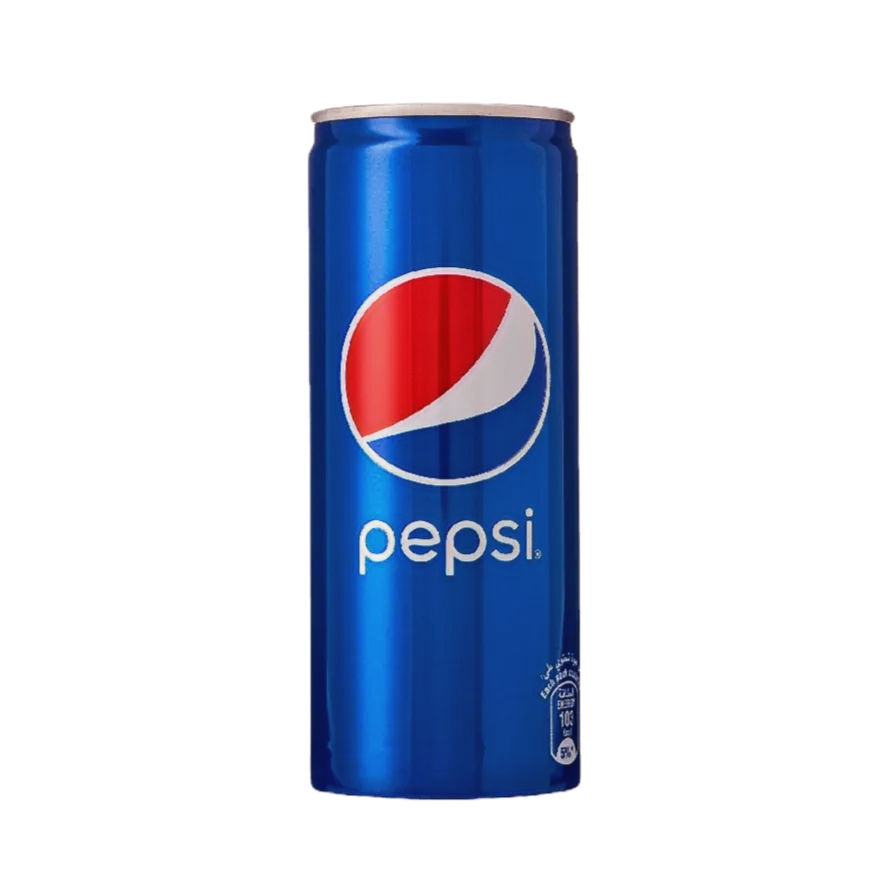 Pepsi Can 330mlx24cans
