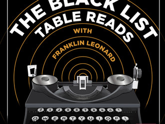 tableread App on the Black List Podcast
