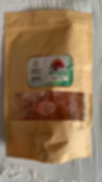 Organic Acacia Gum Arabic (Rough) or (Powder) available