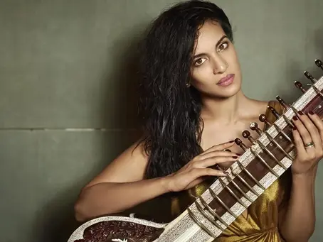 Anoushka Shankar