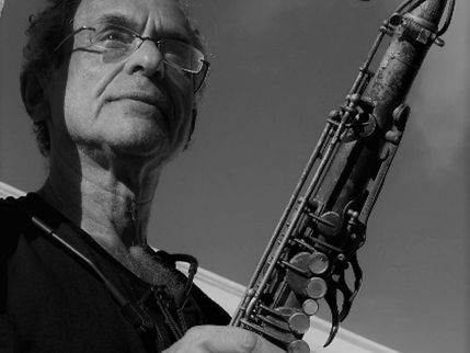 Ivo Perelman