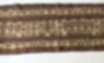 Thumbnail: Scary Skull Weaving from Sumba
