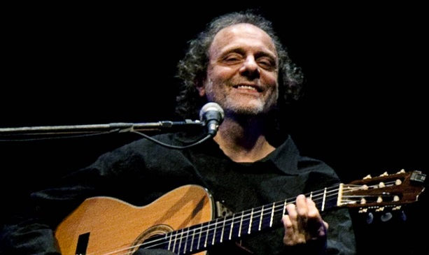 Eduardo Gudin, que faz 75 anos em SP | Foto: Joana Gudin / Divulgação