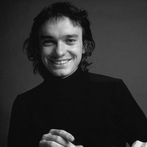 Jaco Pastorius
