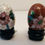 Thumbnail: Small Cloisonne Easter Eggs