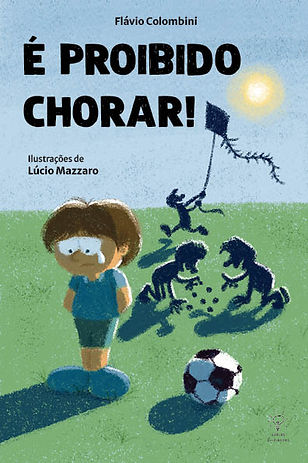 É proibido chorar.jpg