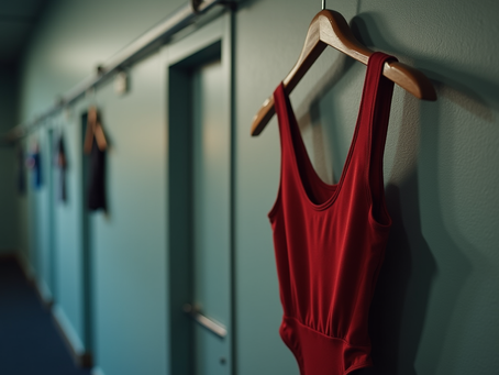 Essential Gear for Competitive Wrestlers: Mat Mindset Apparel