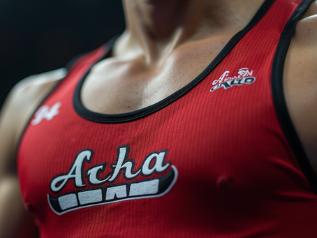 Top Trends in Wrestling Apparel for Coaches and Clubs