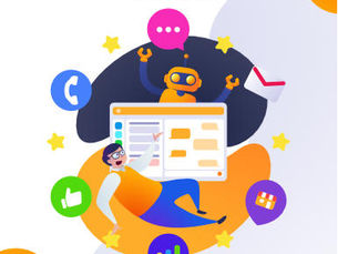 Sistem CRM & Omnichannel Masih Menggunakan Dua Aplikasi yang Berbeda?