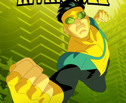 Probably the Best Superhero Team in the Universe Is Back! Prime Video Releases the Official Trailer for Invincible Season Two Part Two